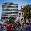 Praça do Ferreira